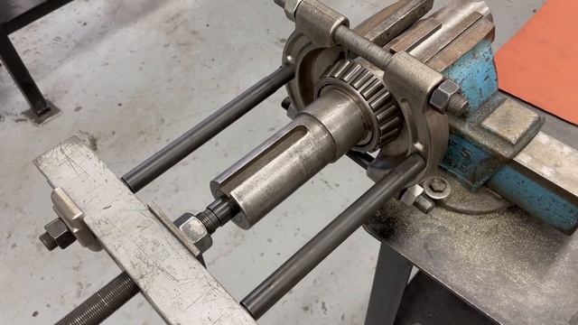 Millwright Hand Tools Lesson 2 смотреть онлайн