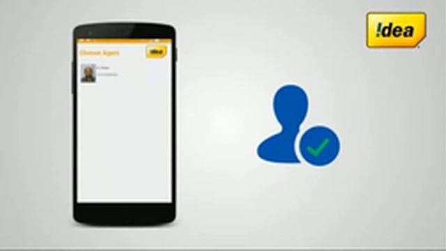 How to use IDEA eCAF Biometric Device KYC смотреть онлайн