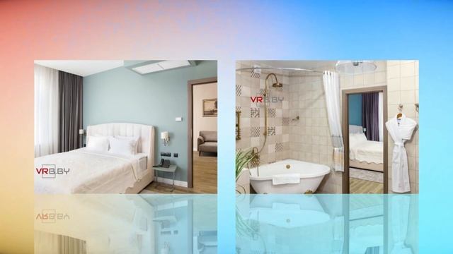 ✨ Гостиница «Willing Hotel (Виллинг Отель)» | Минск, ул. Ленина, 50