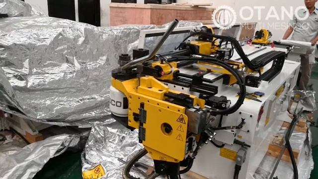 SB 39 AUTO - Trial Bending смотреть онлайн