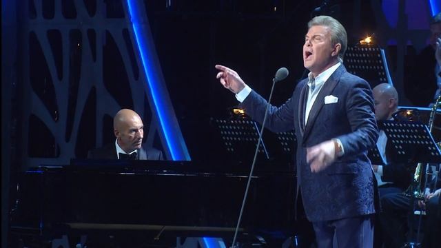 Лев Лещенко - Сонет Шекспира смотреть онлайн