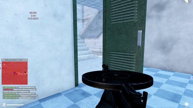 Arma 3 2020 05 13 02 30 24 смотреть онлайн