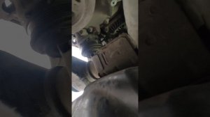 Ford Explorer 5 замена ремня генератора