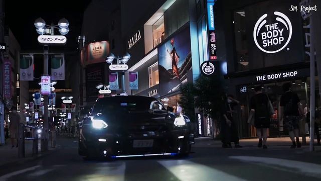 Ulukmanapo - Волчий вой ( Ramzan Abitov Remix 2023 ) смотреть онлайн