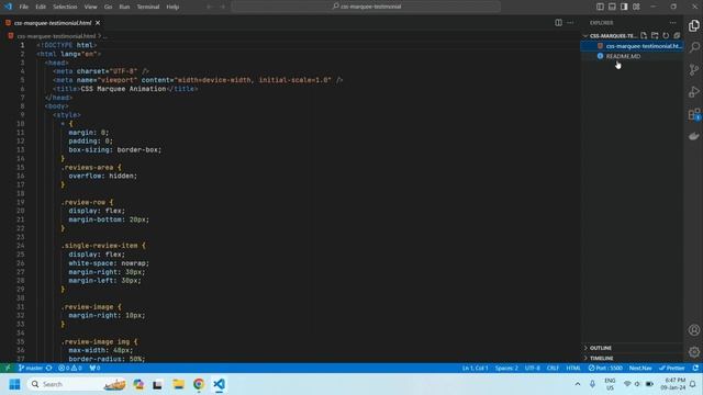 How to Deploy Your Project on GitHub Pages - Easy method смотреть онлайн