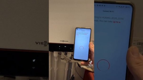 Viessmann Vitotrol 100-E