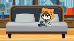 24 часа Кошка Лана и Йоши в одной комнате Челлендж