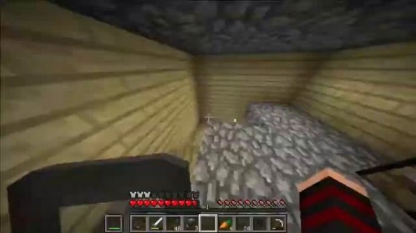 Выживание инженера #5 с модом Emmersive Engineering 1 12 2  Построили настоящий бур