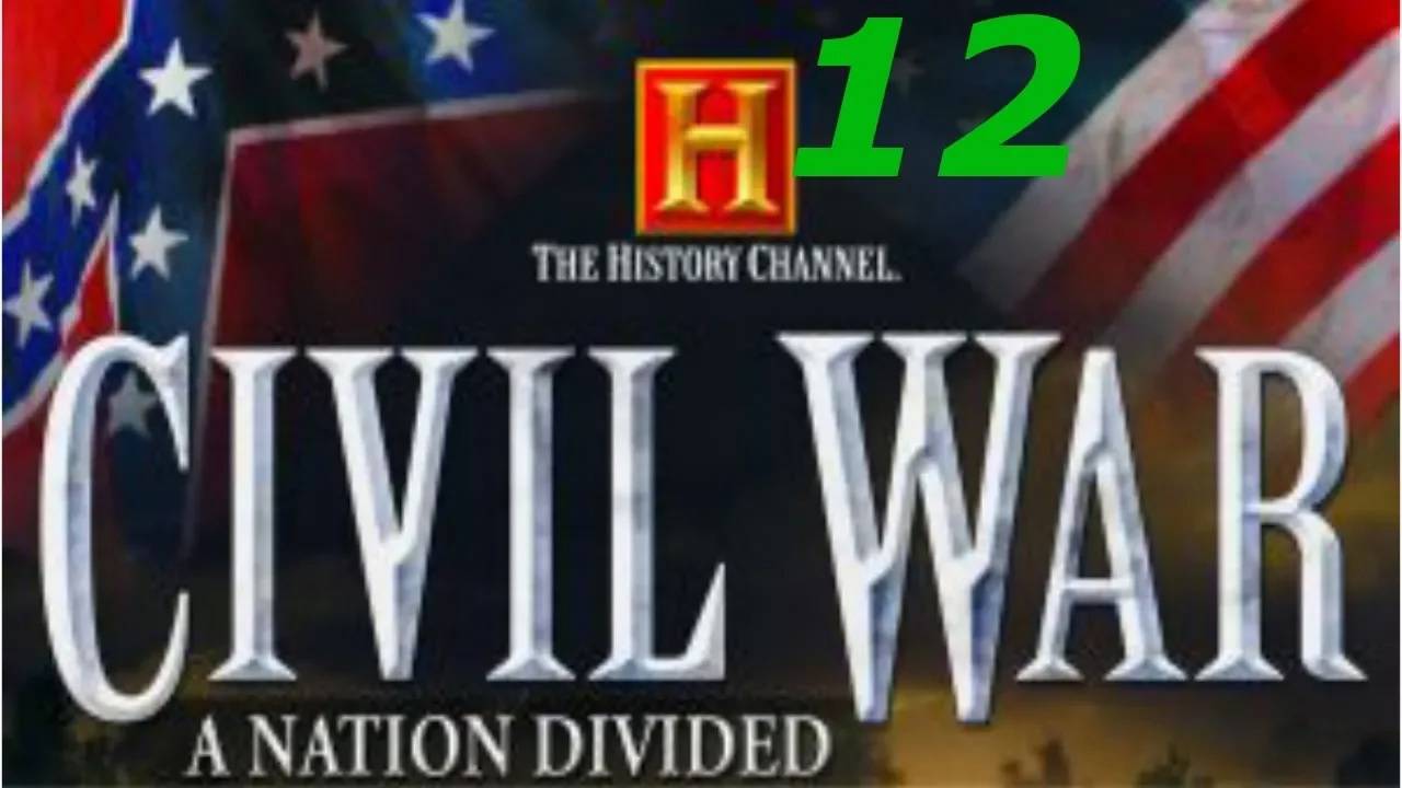 Прохождение Гражданская Война в Америке. Цена Свободы #12 (Питерсберг) ФИНАЛ