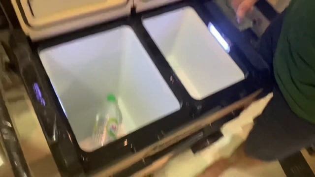 Alpicool TAW Model L 2022 New Design L Dual Temperature Control L 35/45/55ltr