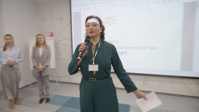 AXELSOFT . Корпоратив в Карелии 2022 смотреть онлайн