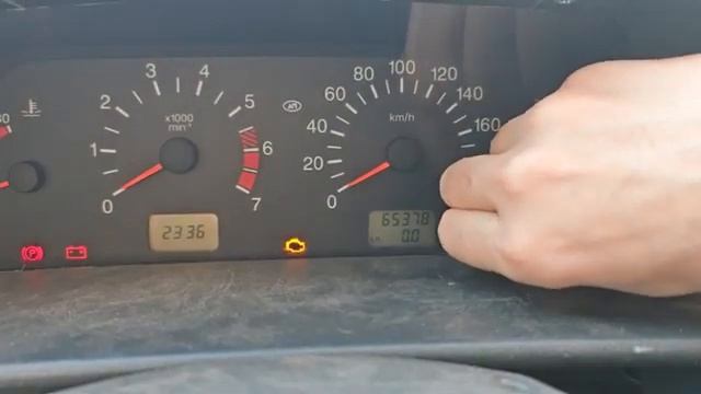 как настроить часы на ваз 2114?