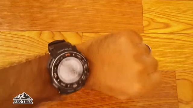 Casio pro trek prw 2500 watch unboxing review смотреть онлайн
