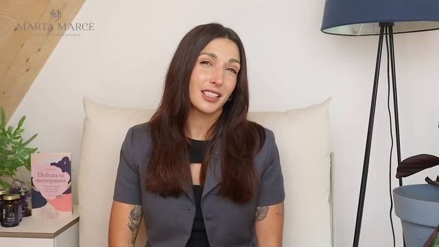 Las Fases de la Menopausia смотреть онлайн