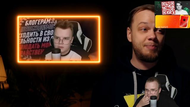 КАША КОНФЛИКТ С АНТИБЛОГЕРОМ - АНТИПРОГНОЗ 2024 смотреть онлайн