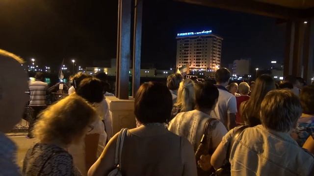 Музей Дубая смотреть онлайн