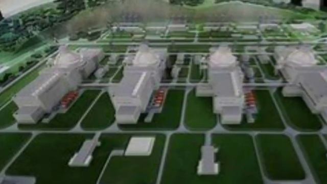 Akkuyu nuclear power plant' смотреть онлайн