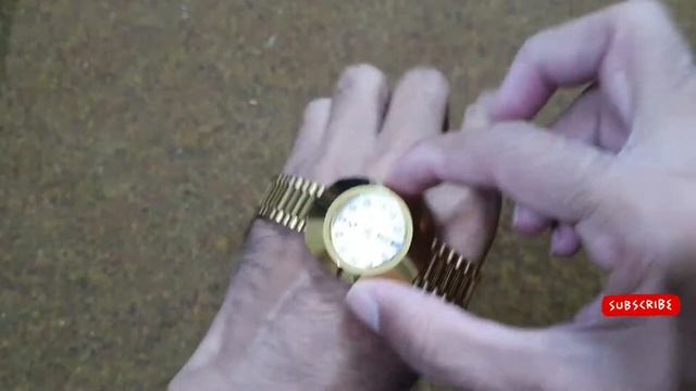 RADO Diastar Original | Men's Watch 2022 For Sale смотреть онлайн