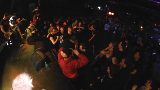 I Hope You Die | Live @ Moscow 2014 смотреть онлайн