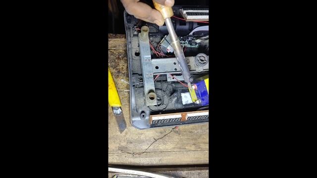 How to repair digital Weight scale||Electronic weighting scale repair || ডিজিটাল স্কেল মেরামত বাংলা смотреть онлайн