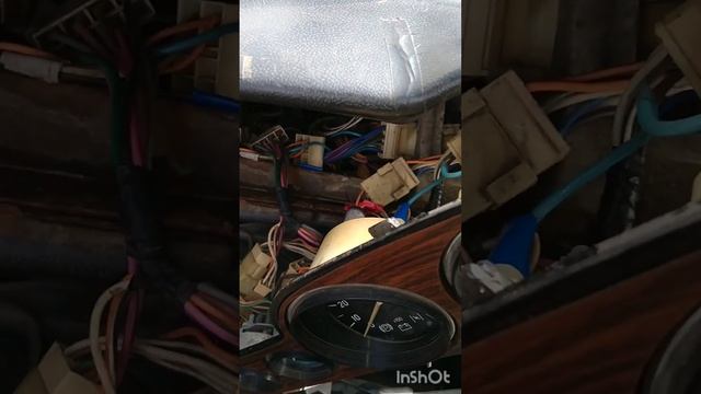 Тахометр не работает Ваз 2101-07.Устраняем причину за 5 минут!!!