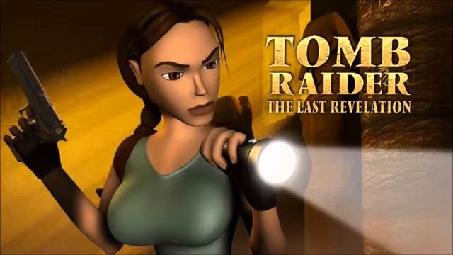 Tomb Raider IV. - Soundtrack :: 65 Bonus - FMV Outro Part02 смотреть онлайн