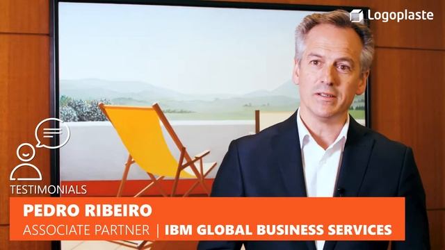 TESTIMONIAL :: IBM Global Business Services смотреть онлайн