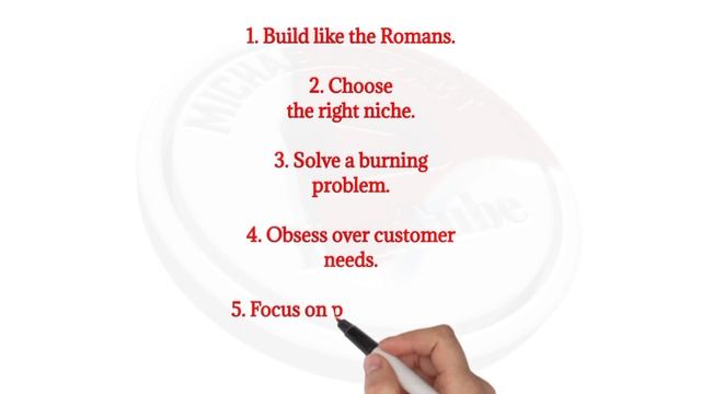 10 BUSINESS TIPS FOR NEW ENTREPRENEURS #article смотреть онлайн