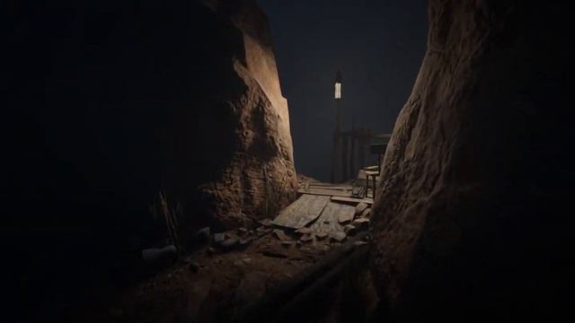 Outlast 2. Прохождение ч.5. 21:9. 1440p смотреть онлайн