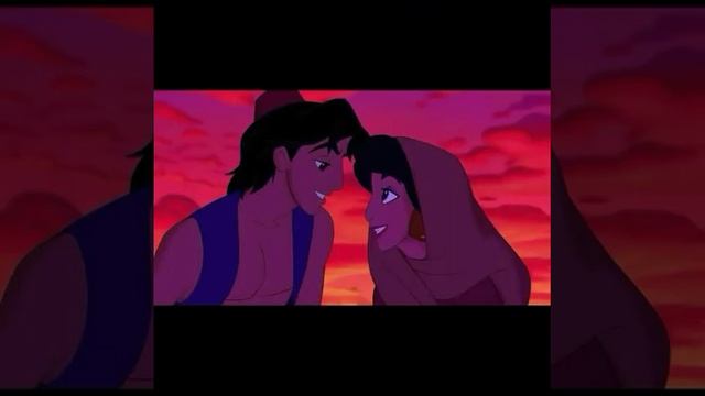 Aladdin (1992) 