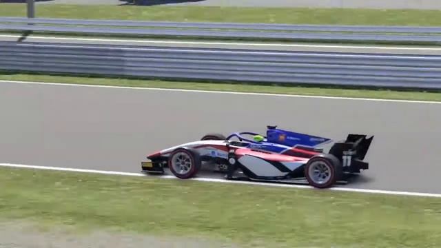 F1 2020 F2 WORLD RECORD RUN ON JAPAN (short) смотреть онлайн