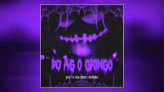 [1 HOUR] DJ AG O GRINGO - HOJE EU VOU COMER NOVINHA 02