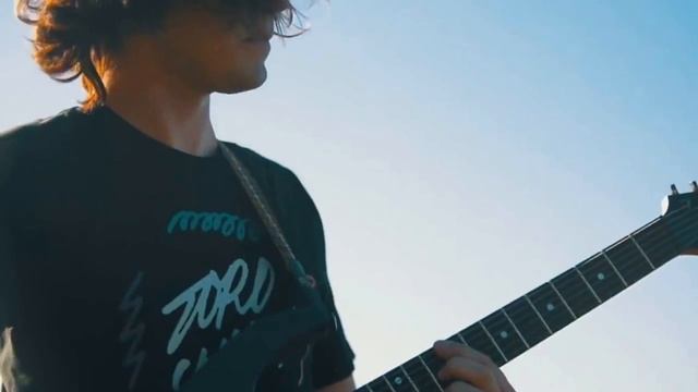 2016 11 25 You Tube CHON Splash Official Music Video 00 03 03 смотреть онлайн