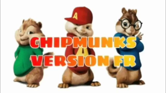 Koba Lad - Marie [version chipmunks] смотреть онлайн
