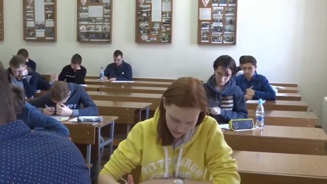 Олимпиада “Росатом “ 2018 смотреть онлайн
