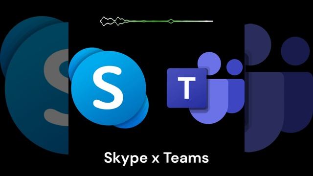 Skype x Teams Ringtone смотреть онлайн