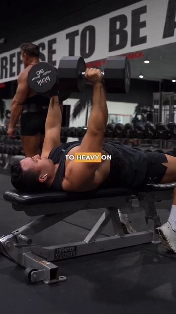 Superset push workout #fitness #bodybuilding #shorts смотреть онлайн