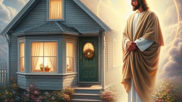 Музыка для молитвы! Грядёт! смотреть онлайн