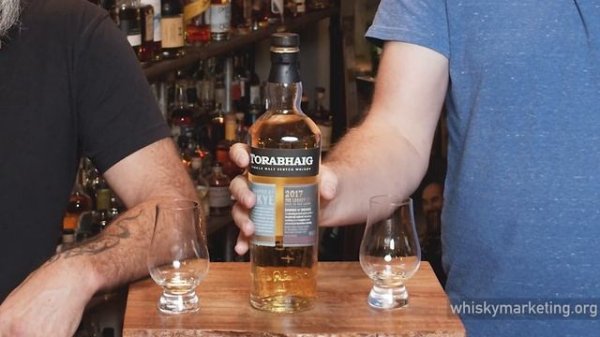 Torabhaig Single Malt Review