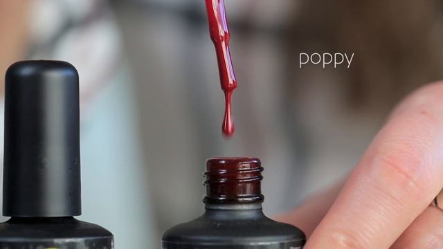 A gel manicure that cures in the sun смотреть онлайн