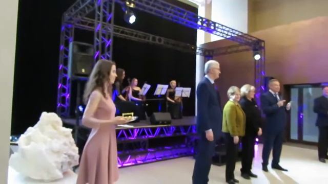 "Главный проспект" Открытие 20.2.18 - 2 смотреть онлайн