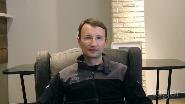 Äager GmbH | Meet Daniil Bezborodov: Sales and Business Development Team смотреть онлайн