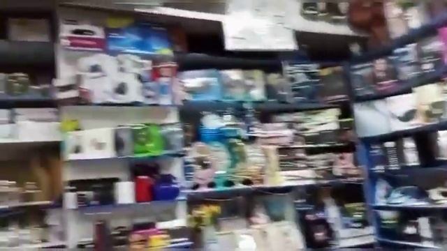 Ходили в город смотреть онлайн