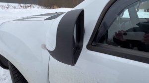 Рено ДАСТЕР/Renault DUSTER 2.0 МТ 4х4