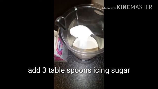 No bake 2 ingredients pudding dessert trifle in 5 minutes حلوى دون فرن. смотреть онлайн
