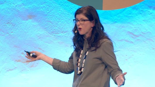 Margaret Gould Stewart – Elegant Tools: The 4 principles of business design смотреть онлайн