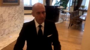 Игорь Крутой - Сон, увиденный во сне | Музыкальный салон Игоря Крутого