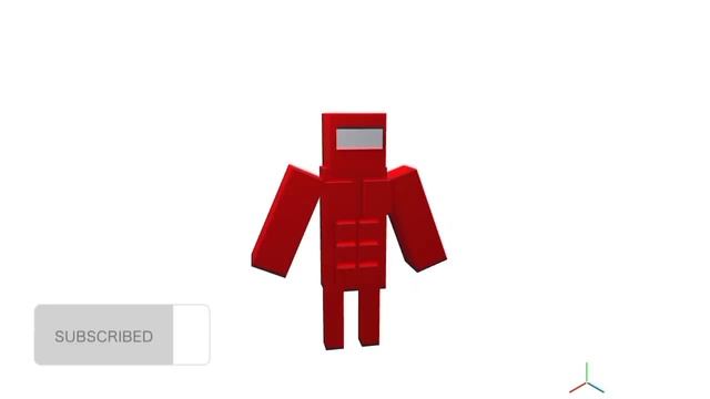 гига чан амогус (3D АНИМАЦИЯ) смотреть онлайн