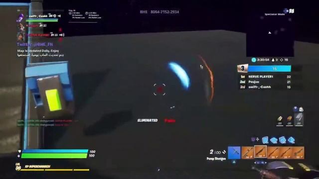 Murder Business (Nba Youngboy) Fortnite Montage смотреть онлайн