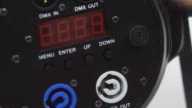 6 in 1 indoor zoom par zoom par par light stage light смотреть онлайн